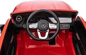Maşină electrică RT Mercedes EQA250 Red