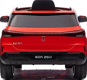 Maşină electrică RT Mercedes EQA250 Red