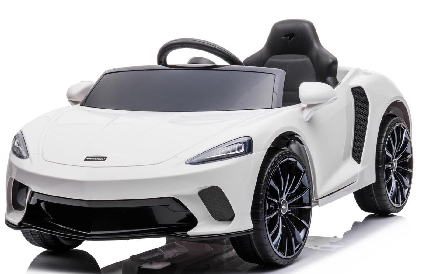 Maşină electrică RT MGT620 White