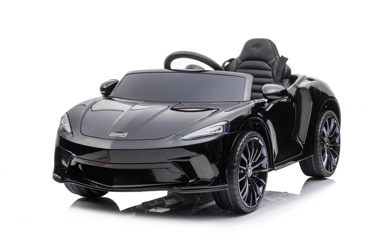 Maşină electrică RT MGT620 Black