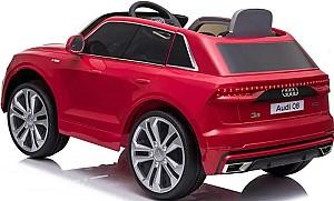 Maşină electrică RT Audi Q8 Red