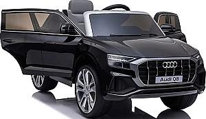 Maşină electrică RT Audi Q8 Black