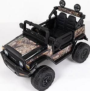 Maşină electrică RT Toyota FJ Cruiser Black
