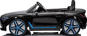 Maşină electrică RT BMW i4 Black