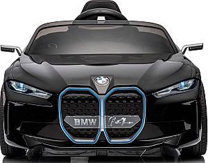 Maşină electrică RT BMW i4 Black