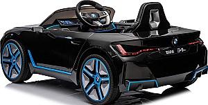Maşină electrică RT BMW i4 Black