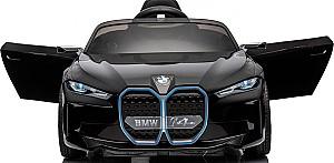 Maşină electrică RT BMW i4 Black