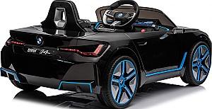 Maşină electrică RT BMW i4 Black