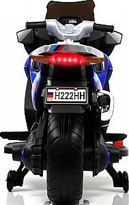 Motocicleta electrica RT MX609 Blue