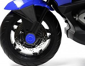 Motocicleta electrica RT MX609 Blue