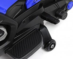 Motocicleta electrica RT MX609 Blue