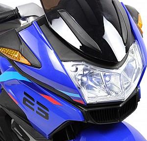 Motocicleta electrica RT MX609 Blue