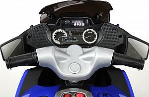 Motocicleta electrica RT MX609 Blue