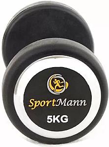 Haltera Sportmann Deluxe 5kg