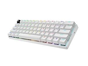 Tastatura gaming Logitech G PRO X 60