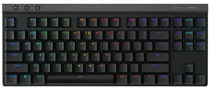 Tastatura gaming Logitech G515