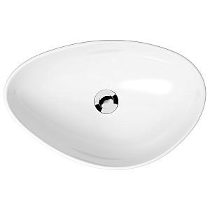 Lavoar baie Cersanit MODUO 565X365X150 (108639)