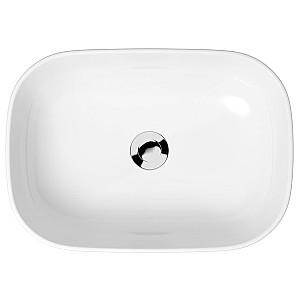 Lavoar baie Cersanit MODUO 500X360X150 (108640)