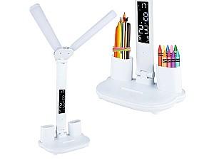 Lampa de masa Gotel K711K White