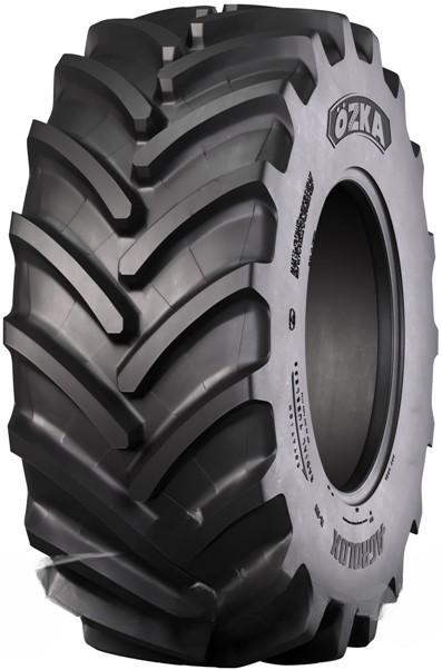 Anvelopa agricola OZKA AGROLOX 520/85R38(20.8R38) 155A8/B