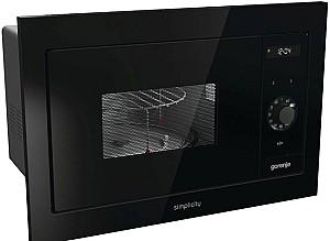 Cuptor cu microunde incorporabil Gorenje BM235G1SYB