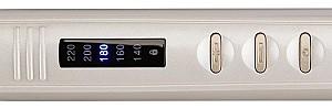 Placa de indreptat parul ECG ZV 117