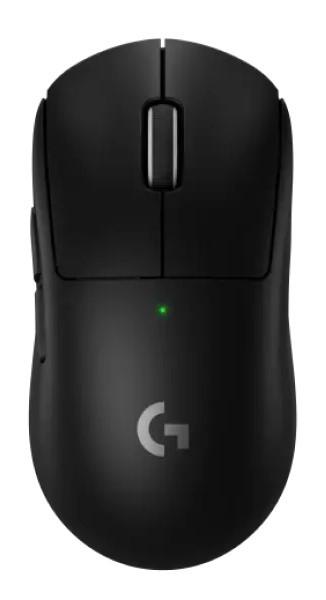 Mouse gaming Logitech PRO X Superlight 2 Black