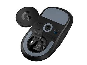 Mouse gaming Logitech PRO X Superlight 2 Black