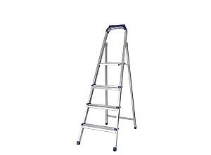 Scari Zilan ZLN1152 metal (3trepte)