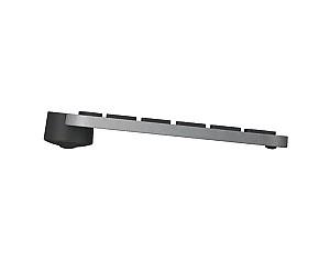 Tastatura Logitech MX Keys Mini Graphite