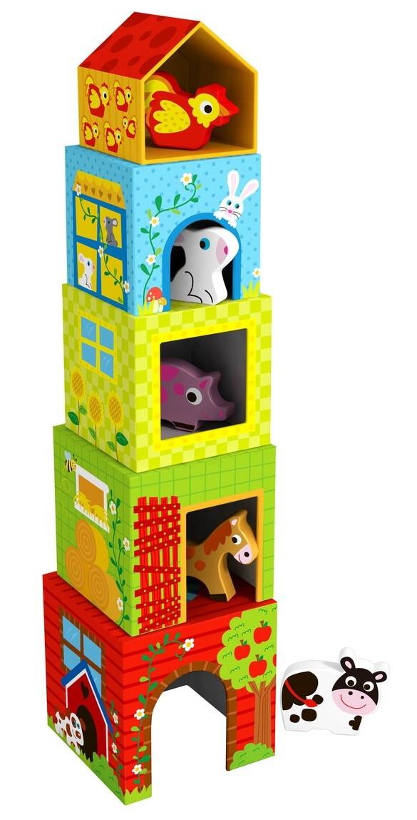  Tooky Toy TKF053