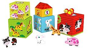  Tooky Toy TKF053