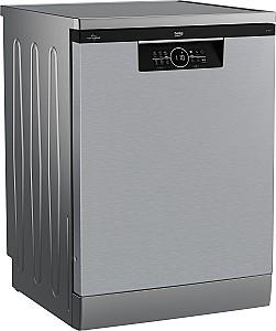 Masina de spalat vase BEKO BDFN26530X