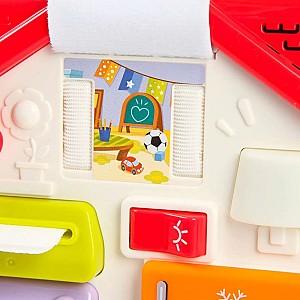 Jucarie interactiva Hola Toys HE898600