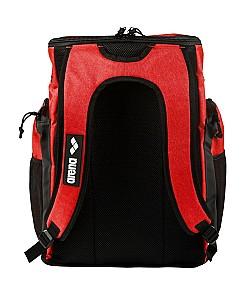 Rucsac sportiv Arena TEAM 45 Red