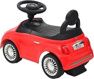 Tolocar RT FIAT 500 Red