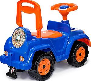 Tolocar RT 549 Blue