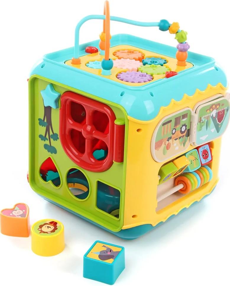 Joc de logica Huanger HE0533