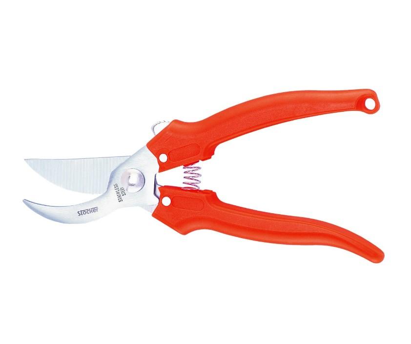 Foarfecă de vie Stocker Inox 190