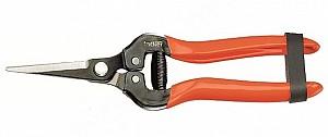Foarfecă de vie Stocker profesionala speciala pentru recoltare, 19 cm