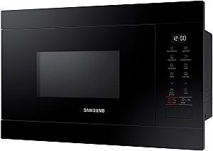 Cuptor cu microunde incorporabil Samsung MG22M8254AK/E2
