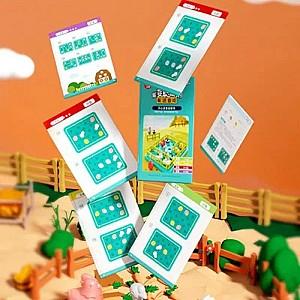Joc de masa Hola Toys E7977