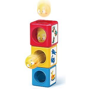  Hola Toys Sorteaza si depoziteaza (E7991)