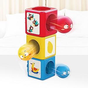  Hola Toys Sorteaza si depoziteaza (E7991)
