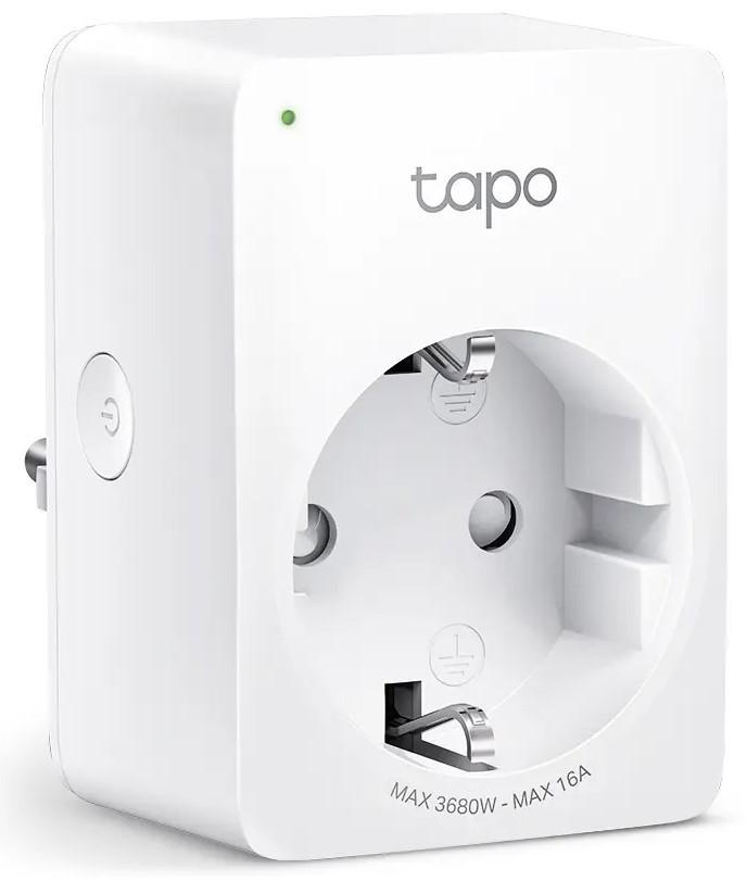 Priza inteligenta Tp-Link Tapo P110