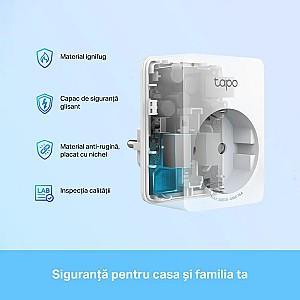 Priza inteligenta Tp-Link Tapo P110