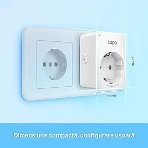 Priza inteligenta Tp-Link Tapo P110