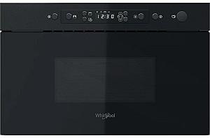 Cuptor cu microunde incorporabil Whirlpool MBNA920B