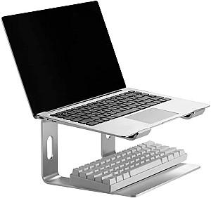 Masuta laptop Gembird NBS-D1-01