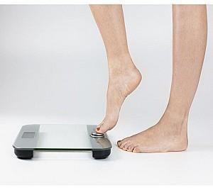 Cantar electronic Caso Body Energy Ecostyle